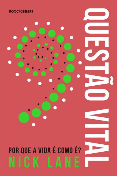 Produktbild: Quest&atilde;o vital