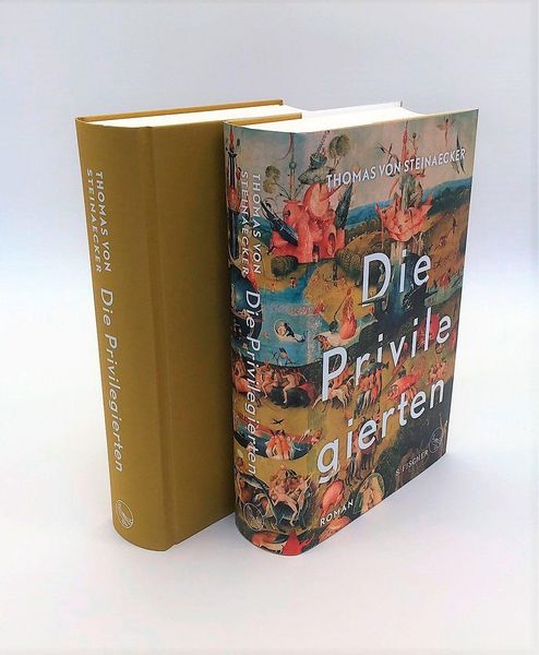 Produktbild: Die Privilegierten