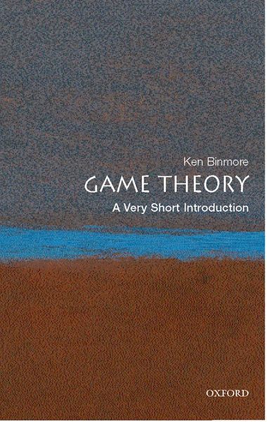 Produktbild: Game Theory