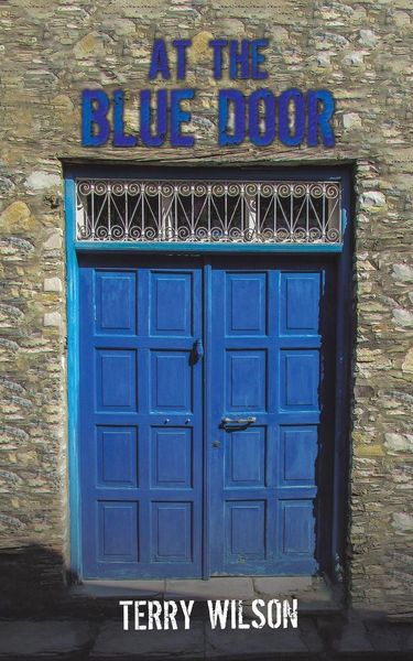 Produktbild: At the Blue Door