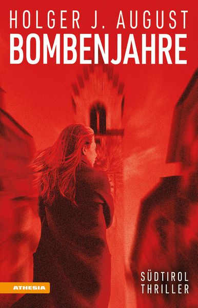 Produktbild: Bombenjahre