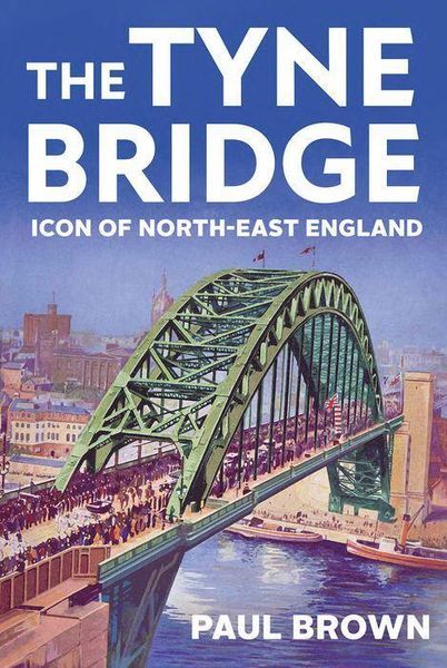 Produktbild: The Tyne Bridge