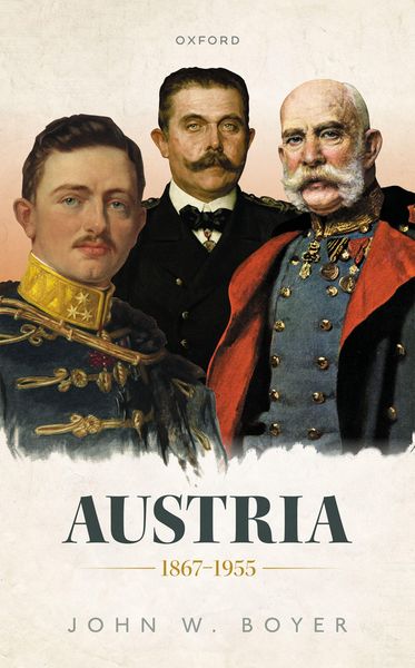 Produktbild: Austria 1867-1955
