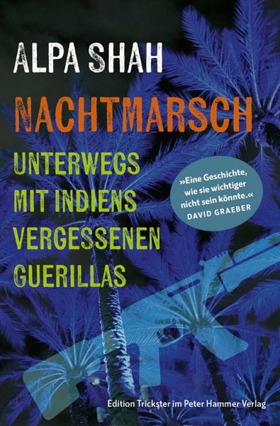 Produktbild: Nachtmarsch