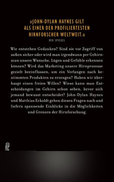 Produktbild: Fenster ins Gehirn