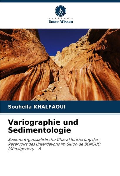 Produktbild: Variographie und Sedimentologie