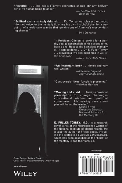Produktbild: Out of the Shadows