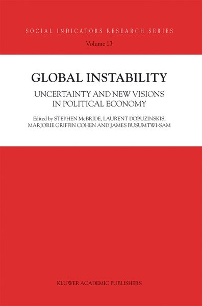 Produktbild: Global Instability