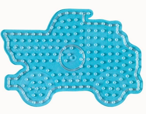 Produktbild: HAMA Maxi Stiftplatte Brummi