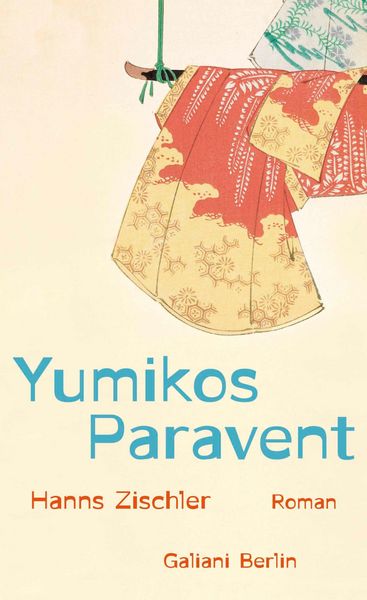 Produktbild: Yumikos Paravent