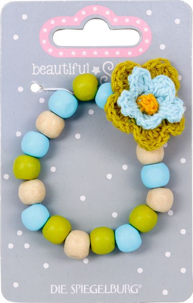 Produktbild: Holz-Armband