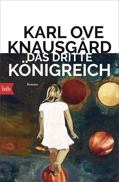 Produktbild: Das dritte Königreich