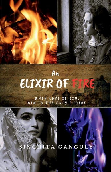 Produktbild: An Elixir of Fire