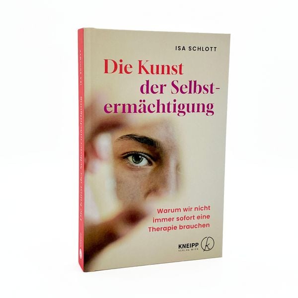 Produktbild: Die Kunst der Selbsterm&auml;chtigung