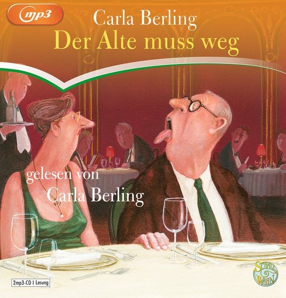 Produktbild: Der Alte muss weg