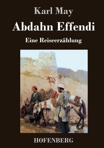 Produktbild: Abdahn Effendi