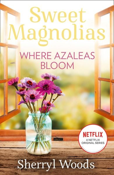 Produktbild: Where Azaleas Bloom