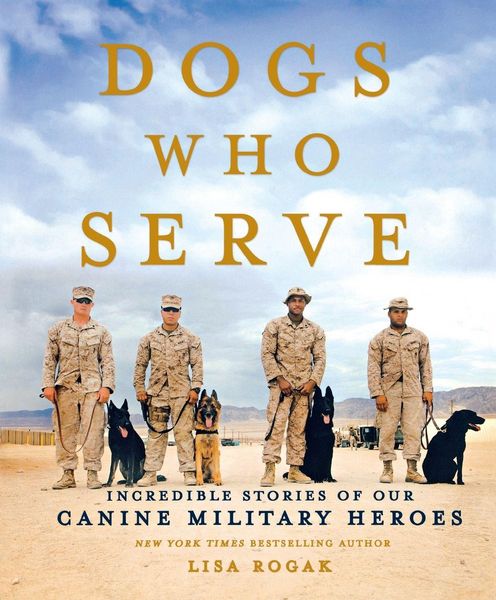 Produktbild: Dogs Who Serve