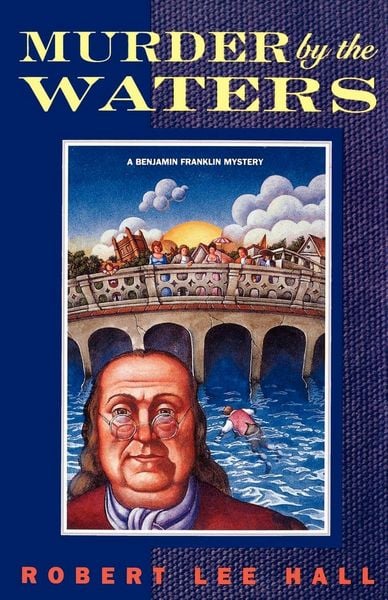 Produktbild: Murder by the Waters