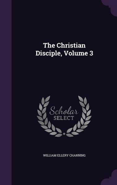 Produktbild: The Christian Disciple, Volume 3