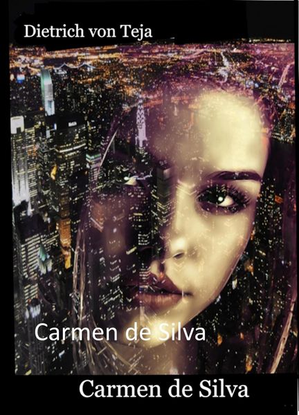 Produktbild: Carmen de Silva
