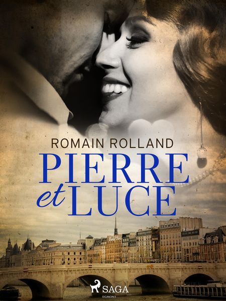 Produktbild: Pierre et Luce
