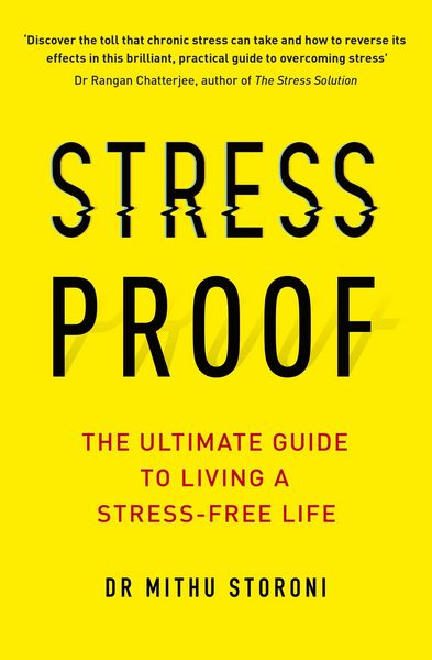 Produktbild: Stress-Proof