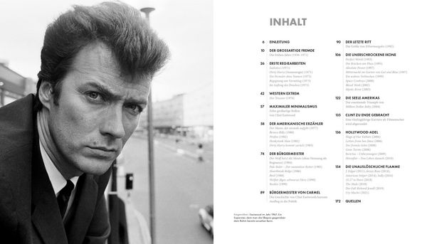Produktbild: Clint Eastwood