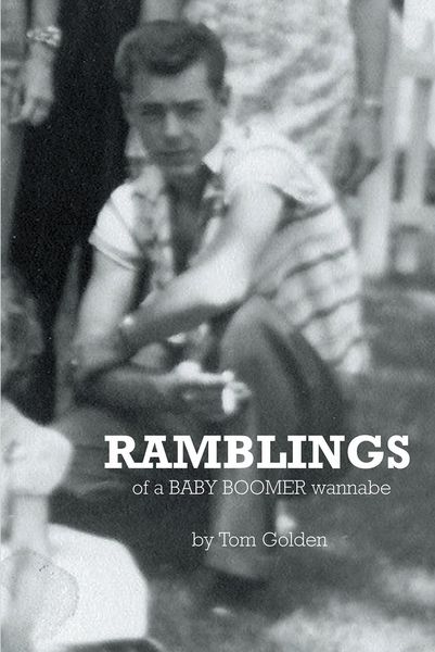 Produktbild: Ramblings