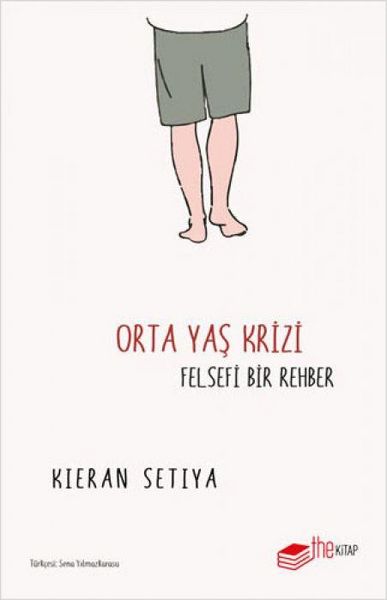 Produktbild: Orta Yas Krizi