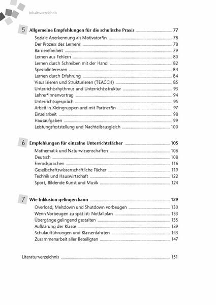 Produktbild: Autismus-Spektrum-St&ouml;rung in der Schule