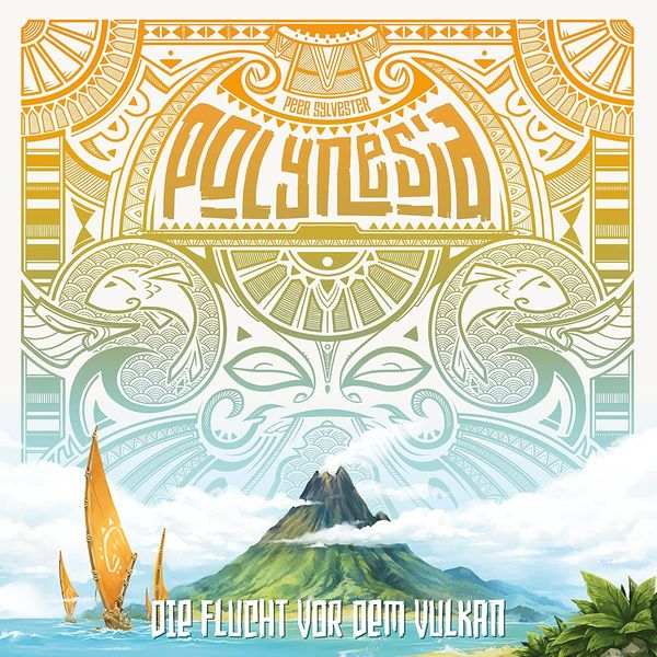 Produktbild: Polynesia DE