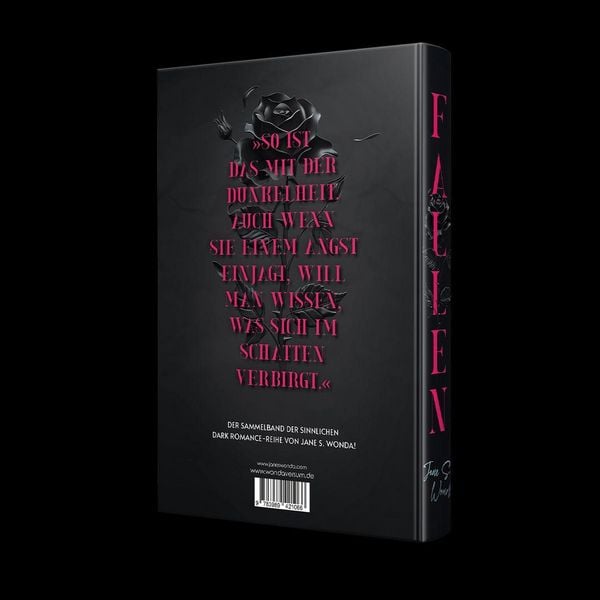 Produktbild: Fallen