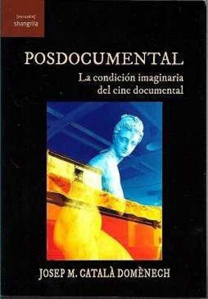 Produktbild: Posdocumental