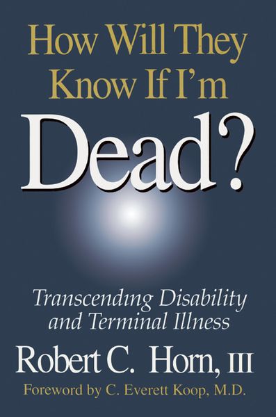 Produktbild: How Will They Know If I'm Dead?