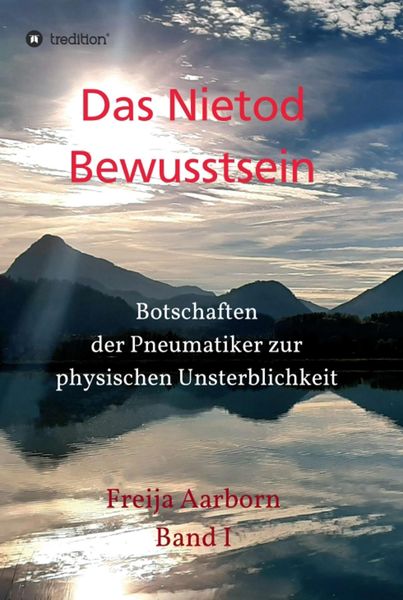 Produktbild: Das Nietod Bewusstsein