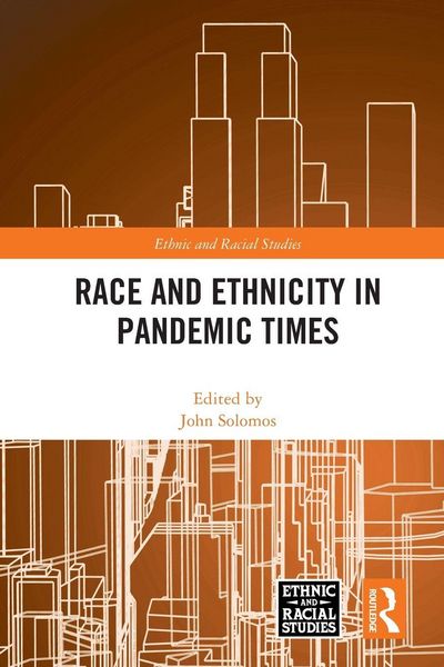 Produktbild: Race and Ethnicity in Pandemic Times