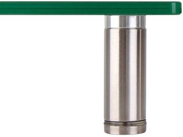 Produktbild: LogiLink BP0060 1fach Monitor-Erh&ouml;hung H&ouml;henverstellbar