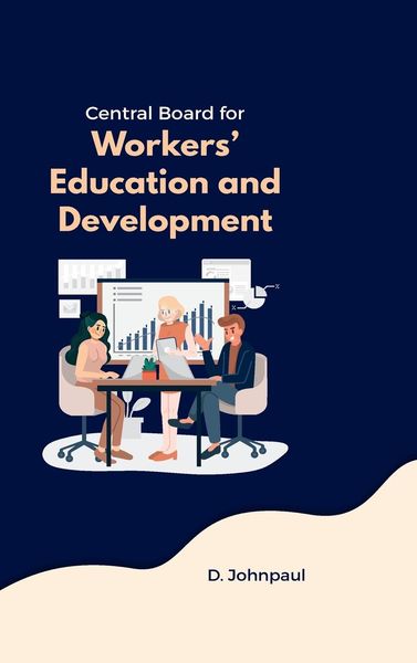 Produktbild: Central Board for Workers Education and Development