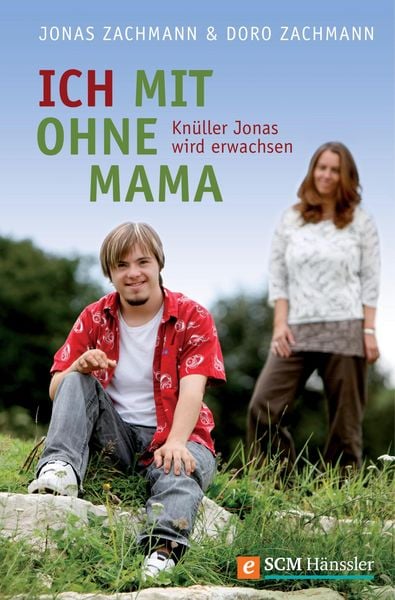 Produktbild: Ich mit ohne Mama
