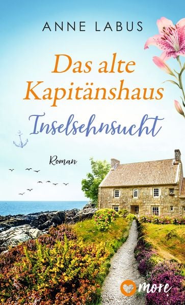 Produktbild: Das alte Kapit&auml;nshaus &ndash; Inselsehnsucht