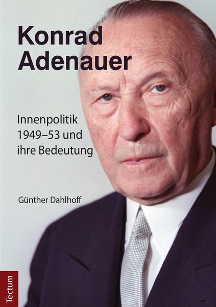 Produktbild: Konrad Adenauer