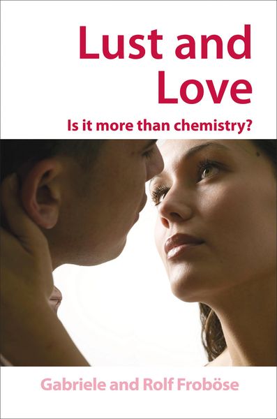 Produktbild: Lust and Love