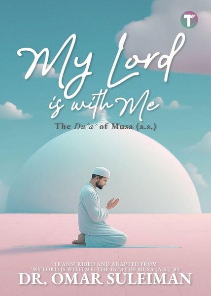 Produktbild: My Lord is with Me