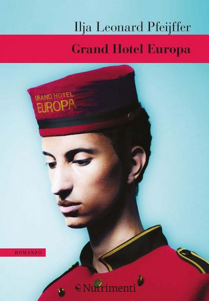Produktbild: Grand Hotel Europa