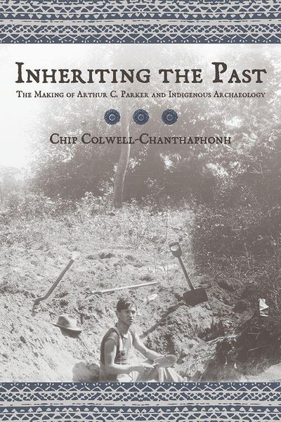 Produktbild: Inheriting the Past