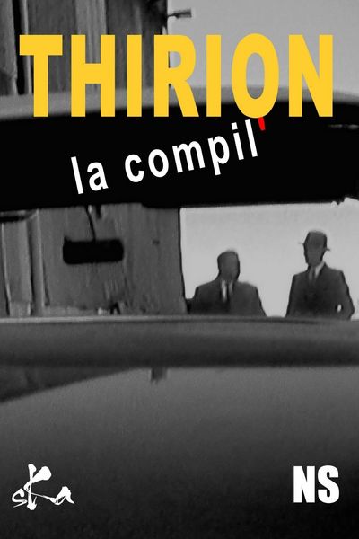 Produktbild: Thirion, la compil'