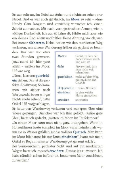 Produktbild: Wiedersehen im Nebel