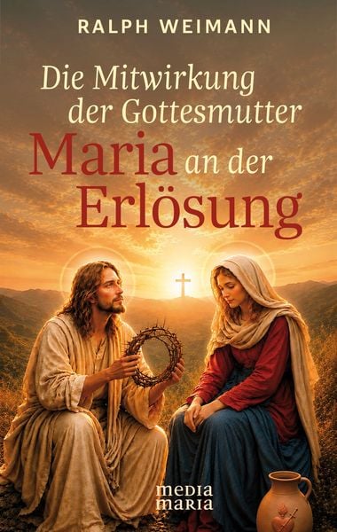 Produktbild: Die Mitwirkung der Gottesmutter Maria an der Erl&ouml;sung