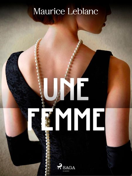 Produktbild: Une Femme